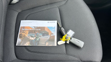 Hyundai TUCSON 1.6 TGDi SE Connect 5dr 2WD Petrol Estate